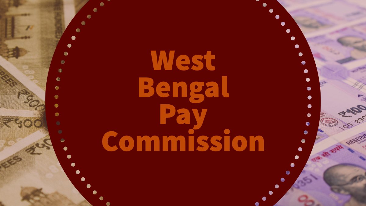 West Bengal Pay Commission