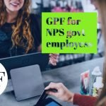 GPF FOR NPS EMPLOYESS