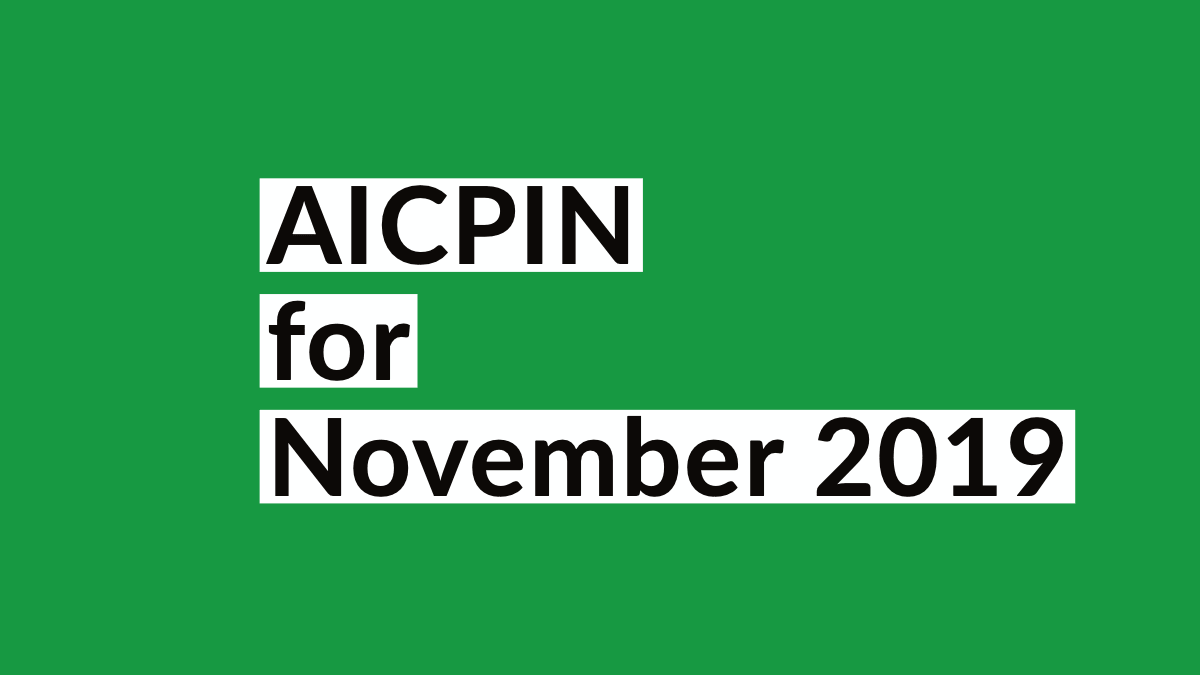 Aicpin