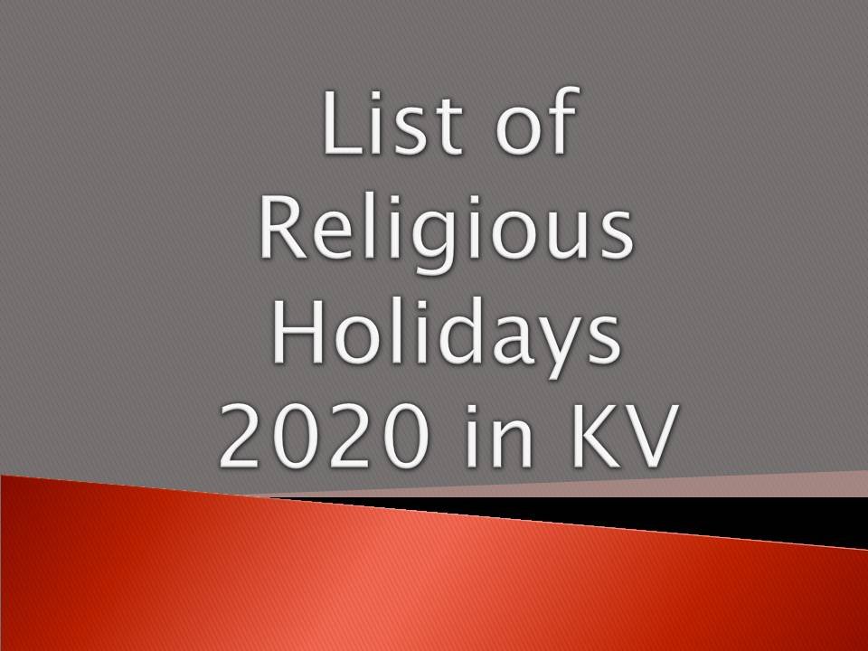 list-of-religious-holidays-2020-in-kv-govtempdiary-news