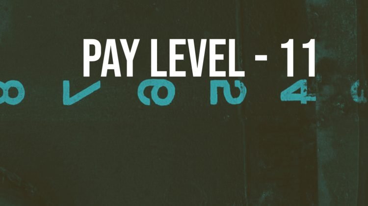 What Is Pay Level 6a