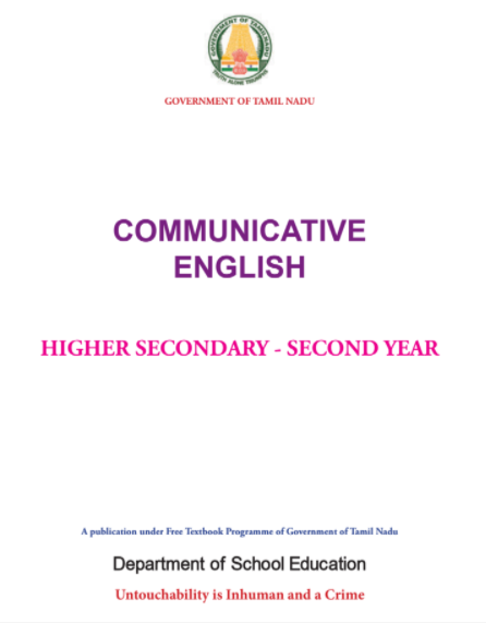 class 12 english book pdf download tamilnadu