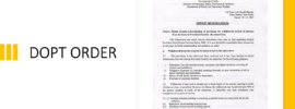 Enhanced Provisions for GPF Withdrawals