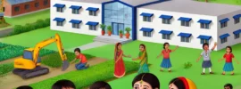 Cabinet approves 28 new Navodaya Vidyalayas in India, enhancing rural education and employment opportunities under the Navodaya Vidyalaya Scheme.