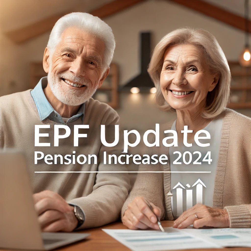EPS Pension Increase: Updates on Minimum Pension Hike for 2024 ...